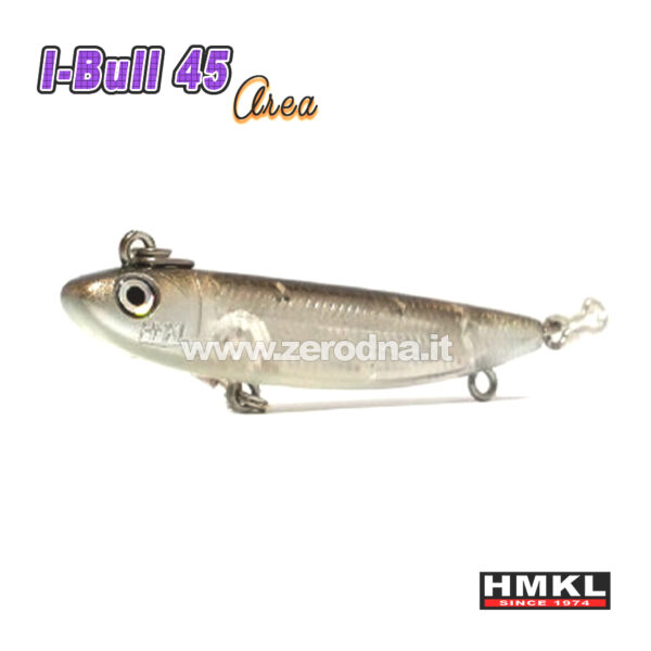 Hmkl I-Bull Area