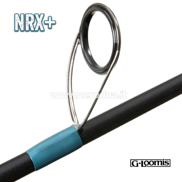 G.Loomis Nrx +