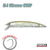 Hmkl K-I Minnow 65 SP