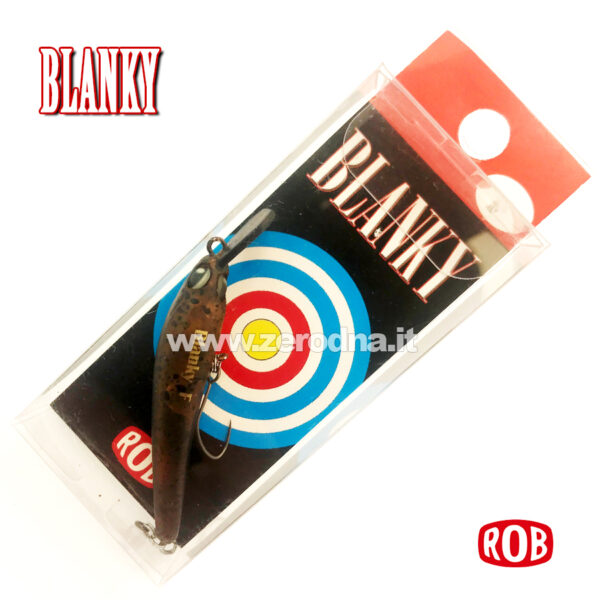 Rob Lure Blanky