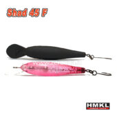 Hmkl Shad 45 F Area