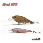 Hmkl Shad 45 F Area