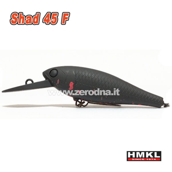 Hmkl Shad 45 F Area
