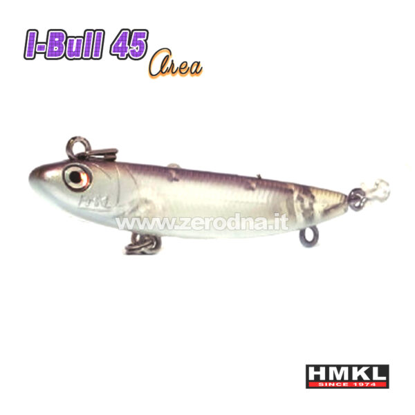 Hmkl I-Bull Area