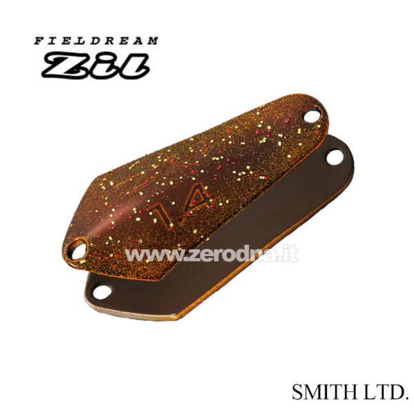 Smith Zil