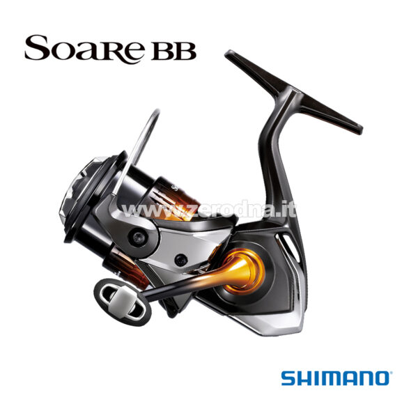 Shimano Soare BB 2023