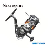 Shimano Soare BB 2023