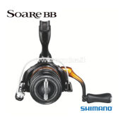 Shimano Soare BB 2023