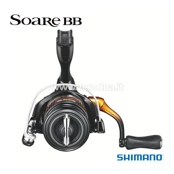 Shimano Soare BB 2023