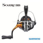 Shimano Soare BB 2023