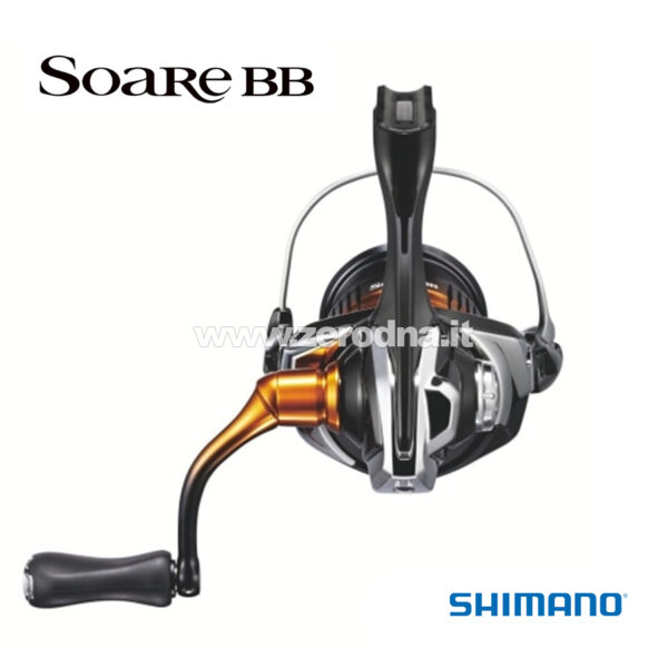 Shimano Soare BB 2023