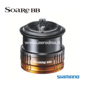 Shimano Soare BB 2023