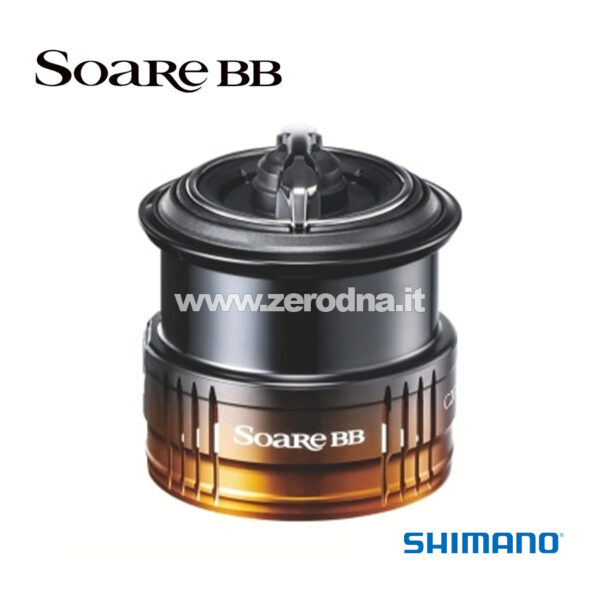 Shimano Soare BB 2023