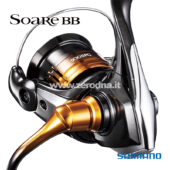 Shimano Soare BB 2023