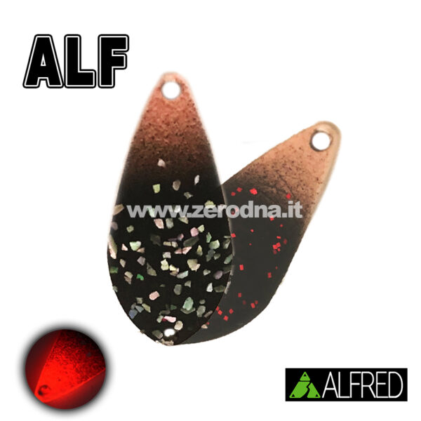 Alfred ALF Limited Nighter Special