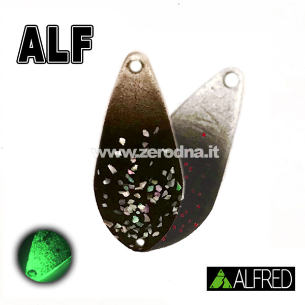 Alfred ALF Limited Nighter Special