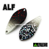 Alfred ALF Limited Nighter Special