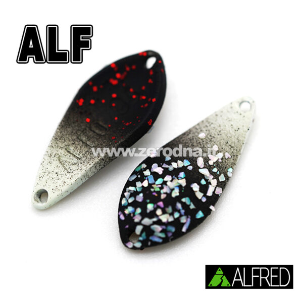 Alfred ALF Limited Nighter Special