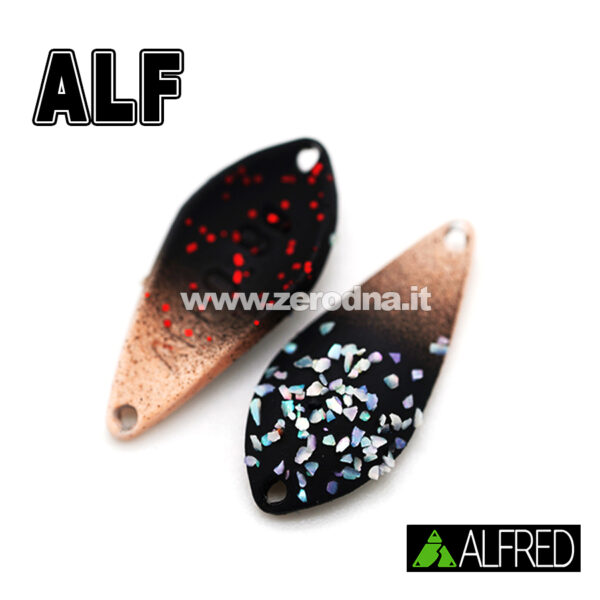 Alfred ALF Limited Nighter Special
