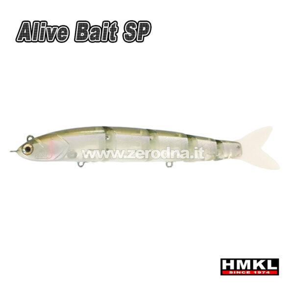 Hmkl Alive Bait SS & SP