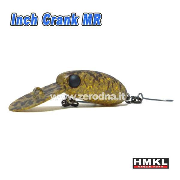 Hmkl Inch Crank Mr