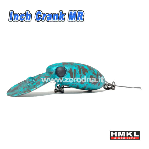 Hmkl Inch Crank Mr