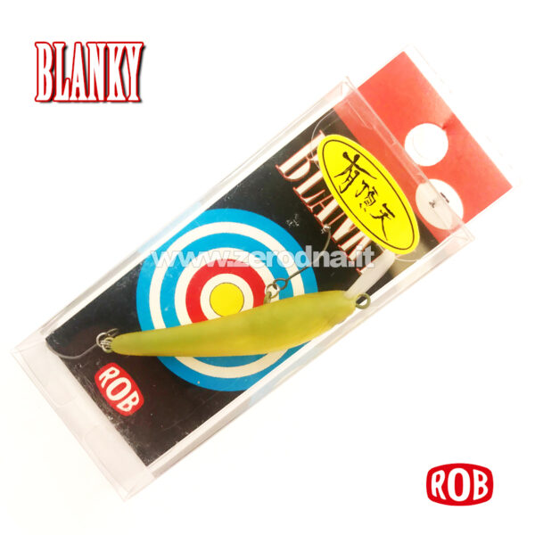 Rob Lure Blanky
