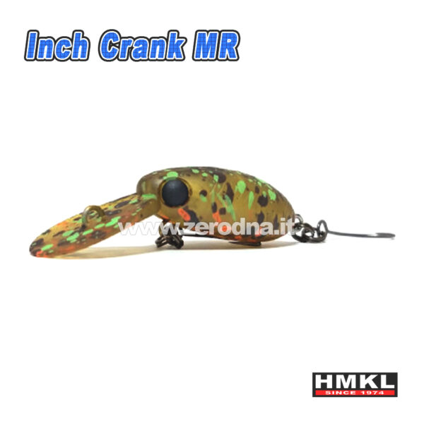 Hmkl Inch Crank Mr