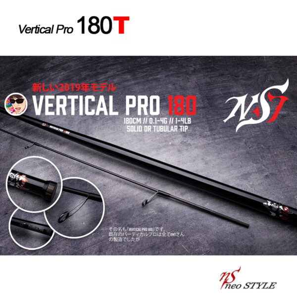 Neostyle Vertical Pro T180