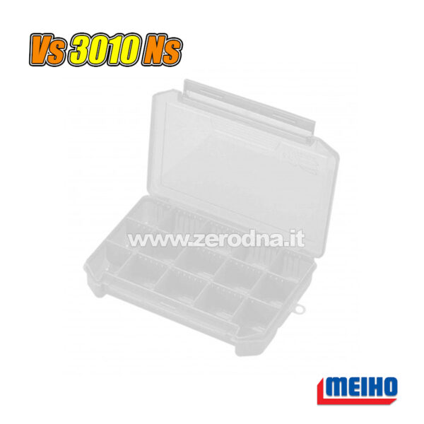 Meiho Vs-3010 Ns - Clear