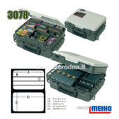 Meiho Versus VS-3078
