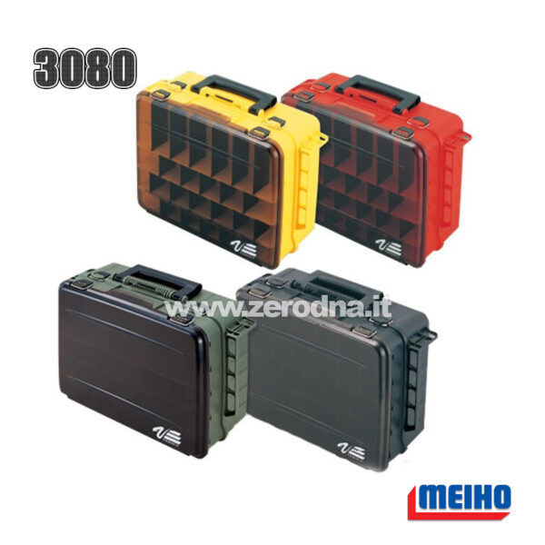Meiho Versus VS-3080