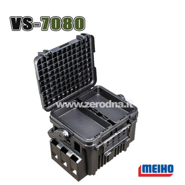 Meiho Versus VS-7080