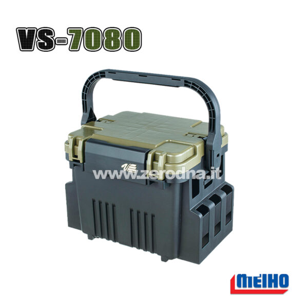 Meiho Versus VS-7080