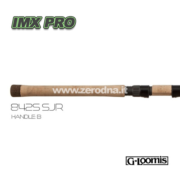 G.Loomis Imx-Pro - 842S SJR