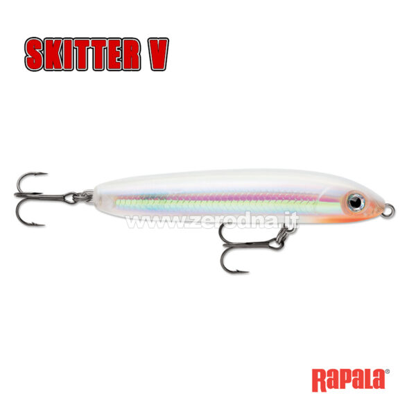 Rapala Skitter V - GGH