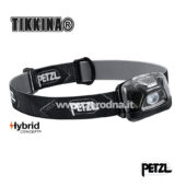 Petzl Tikkina Hybrid