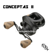 13 Fishing Concept A3 Gen II