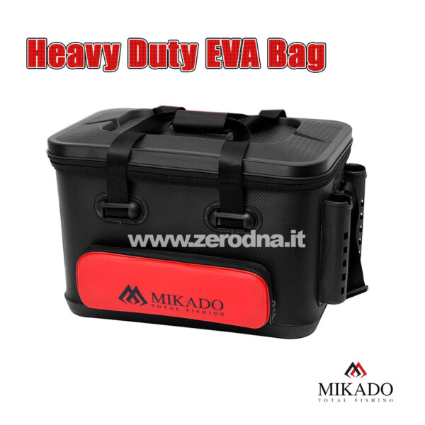 Mikado Heavy Duty EVA Bag