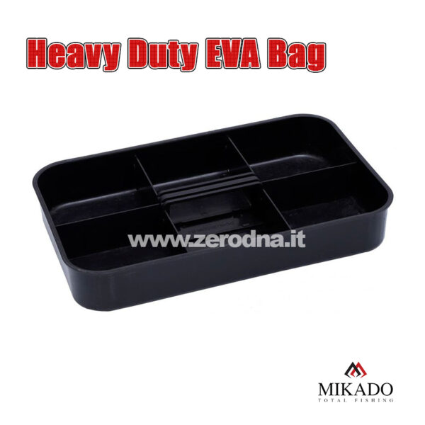 Mikado Heavy Duty EVA Bag