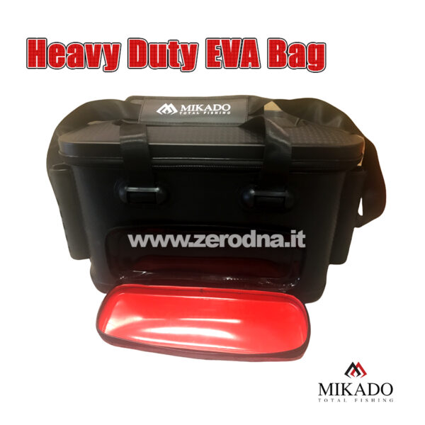 Mikado Heavy Duty EVA Bag