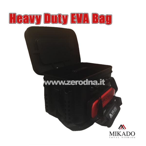 Mikado Heavy Duty EVA Bag