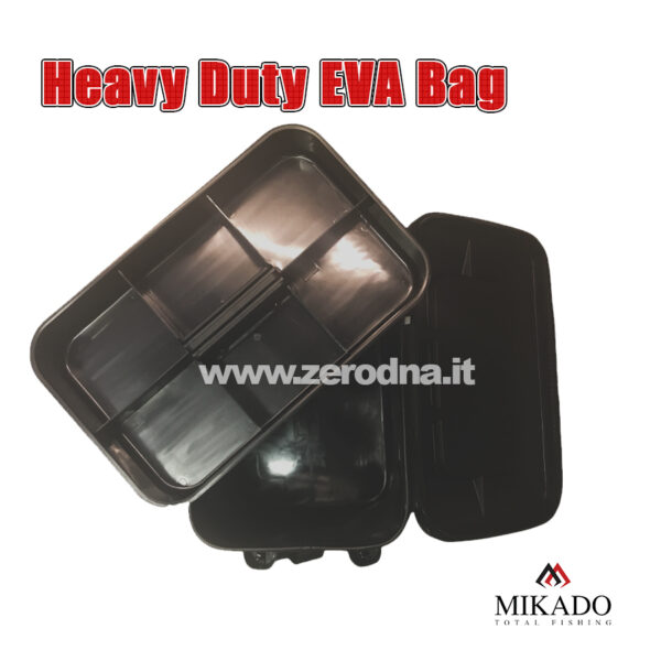 Mikado Heavy Duty EVA Bag