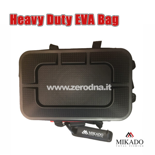 Mikado Heavy Duty EVA Bag