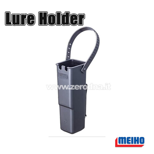 Meiho Lure Holder BM - Black