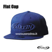 Valkein X New Era Flat Cap