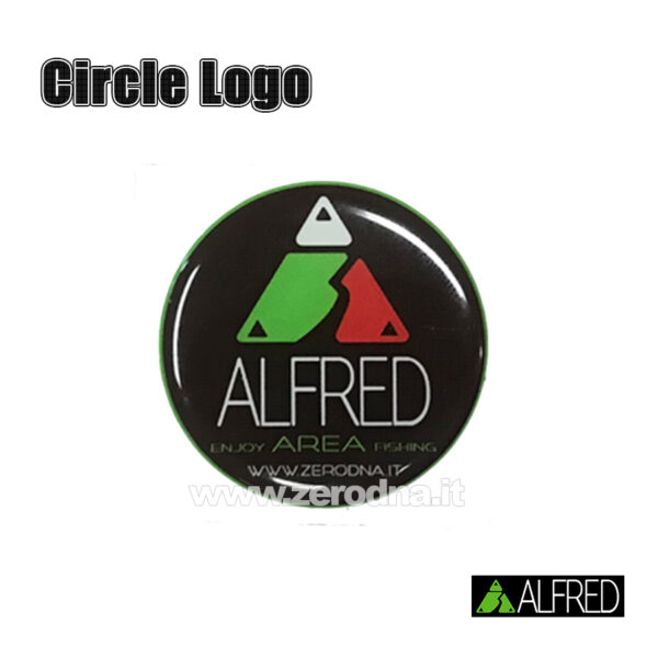 Alfred Circle Logo Italia