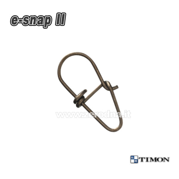 Timon e-snap II