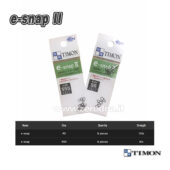 Timon e-snap II