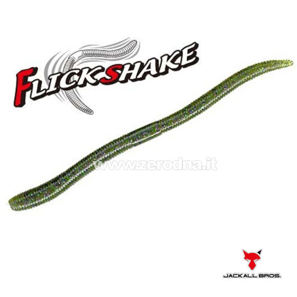 Jackall Flick Shake